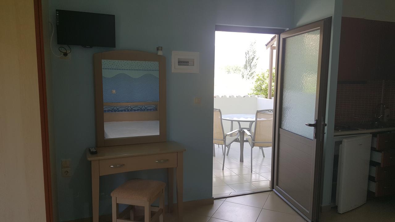 Koxyli Studios Vasilikí Eksteriør bilde