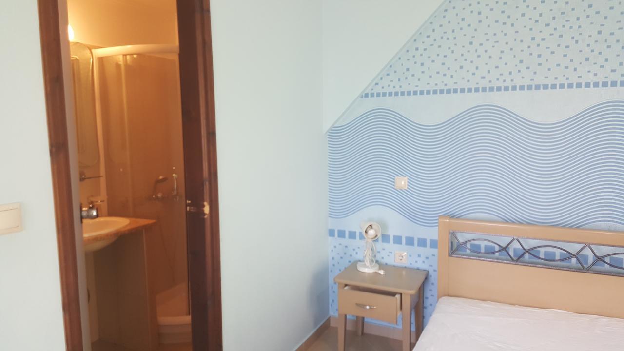 Koxyli Studios Vasilikí Eksteriør bilde