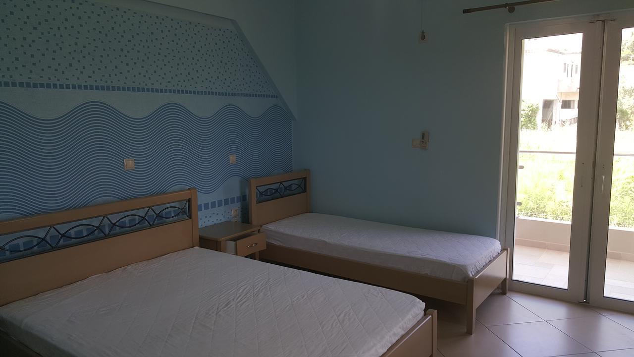 Koxyli Studios Vasilikí Eksteriør bilde