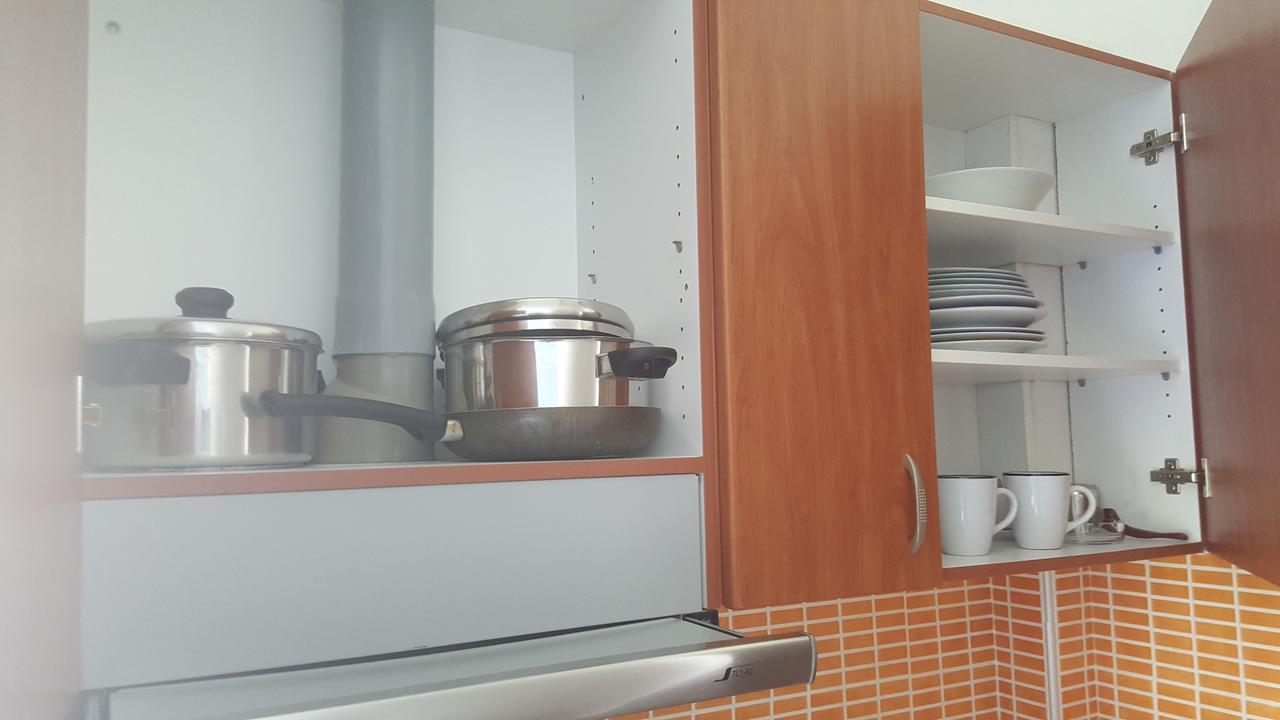 Koxyli Studios Vasilikí Eksteriør bilde