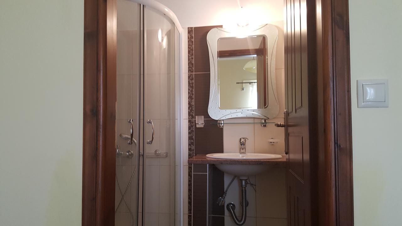 Koxyli Studios Vasilikí Eksteriør bilde